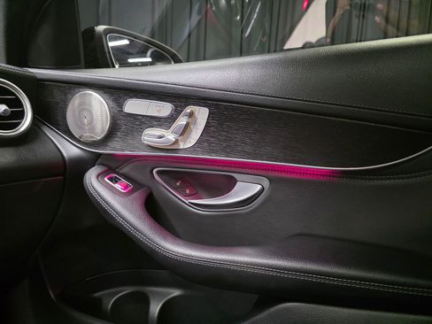 Used 2021 Mercedes-Benz GLC 43 AMG 4MATIC Coupe w/ Multimedia Package image 26