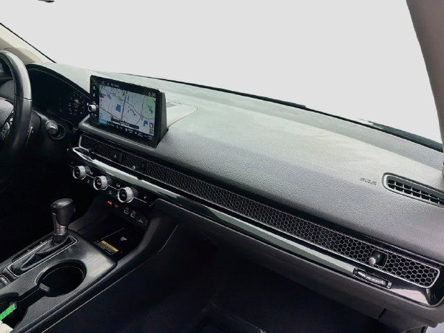 Used 2022 Honda Civic Touring image 30