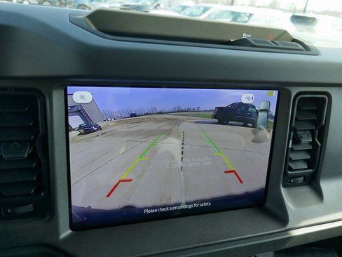 New 2026 Ford Bronco Big Bend image 22