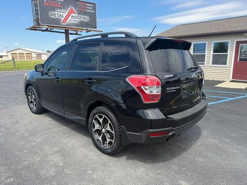 Used 2015 Subaru Forester 2.0XT Premium AWD/4WD image 7