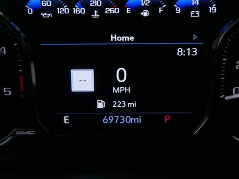 Used 2021 GMC Sierra 3500 AT4 w/ AT4 Premium Plus Package image 33