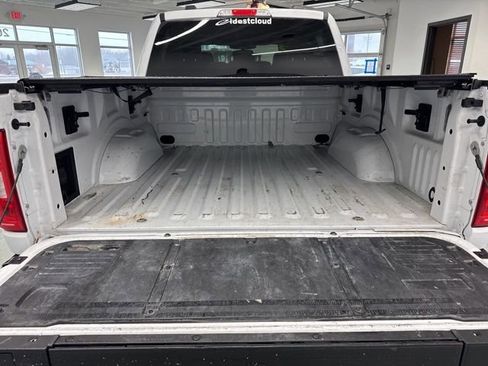 Used 2023 Ford F150 Tremor image 11