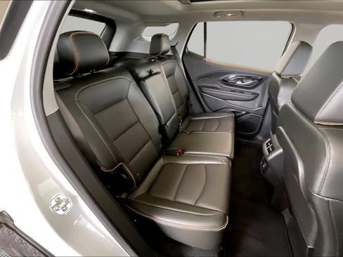 Used 2024 GMC Terrain AT4 w/ Tech Package AWD/4WD image 17