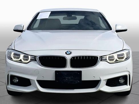 Used 2014 BMW 435i Convertible image 4