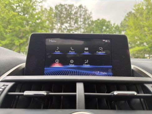 Used 2018 Lexus NX 300h AWD w/ Comfort Package image 18