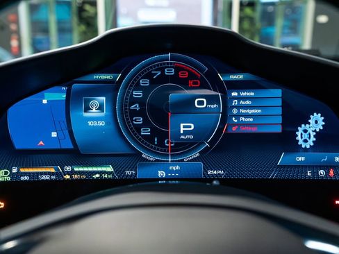 Certified 2022 Ferrari SF90 Spider AWD/4WD image 30