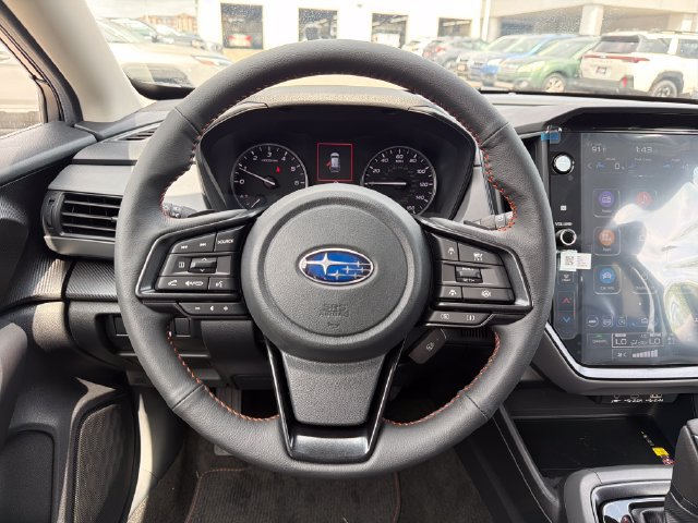 New 2026 Subaru Crosstrek 2.5i Limited AWD/4WD image 10