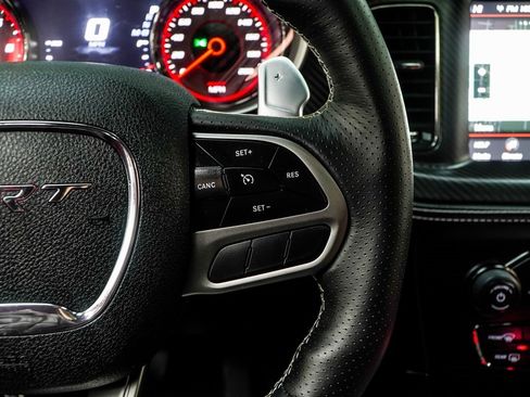 Used 2023 Dodge Charger SRT Hellcat w/ Harman/Kardon Audio Group image 34