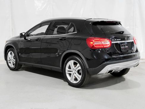 Used 2015 Mercedes-Benz GLA 250 4MATIC image 3