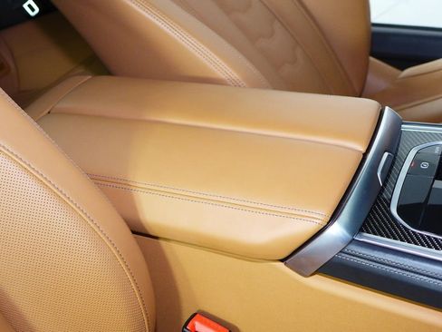 Certified 2023 BMW M850i xDrive M850i xDrive image 17