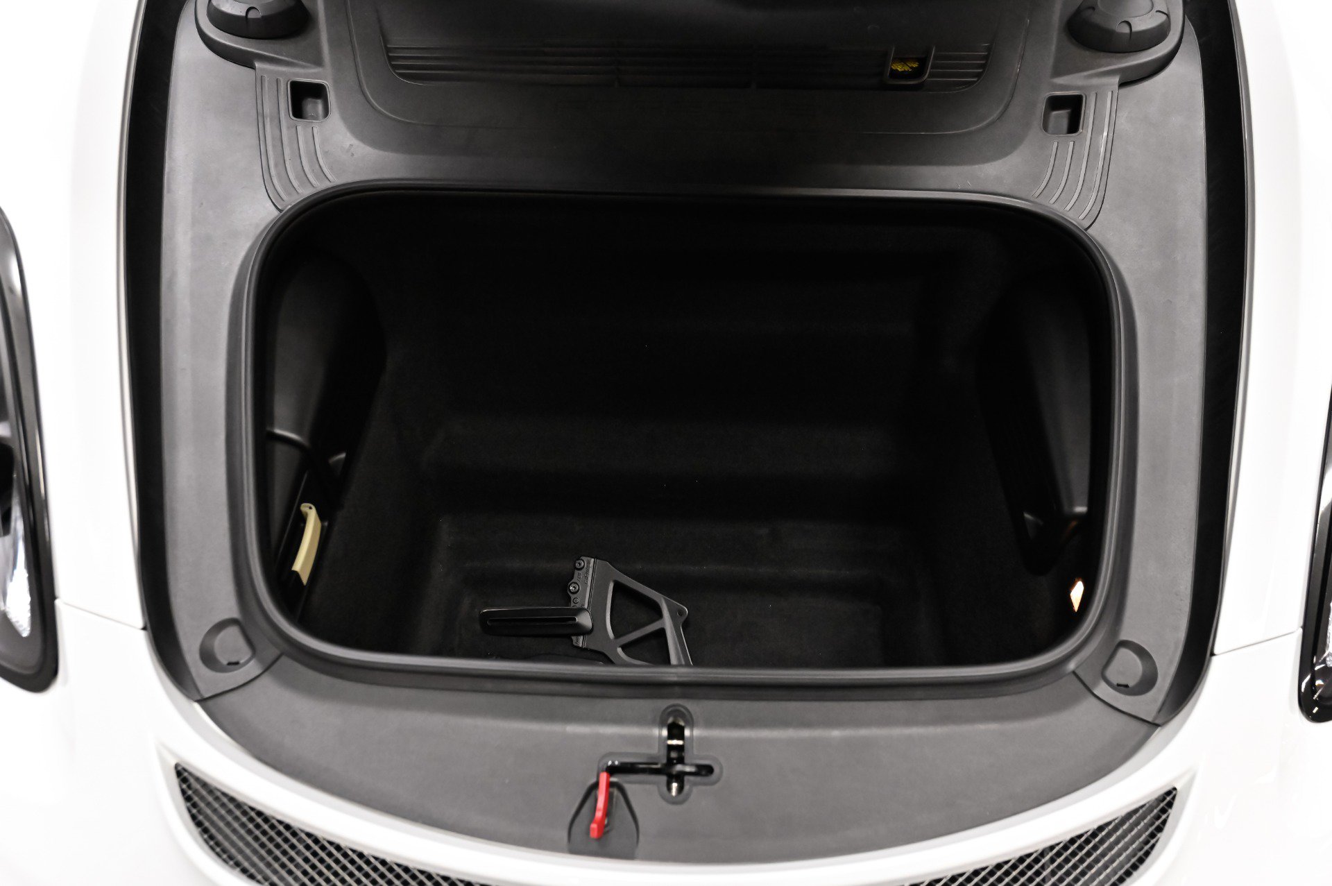 Used 2016 Porsche Cayman GT4 RWD image 27
