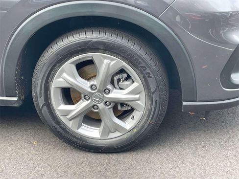 Certified 2023 Honda HR-V LX image 8