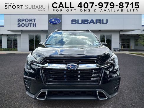 New 2026 Subaru Ascent Touring AWD/4WD image 9