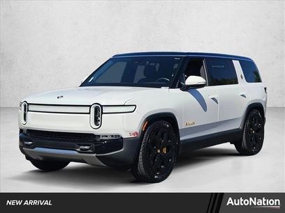 Used 2024 Rivian R1S Adventure