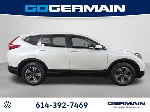 Used 2018 Honda CR-V LX image 7