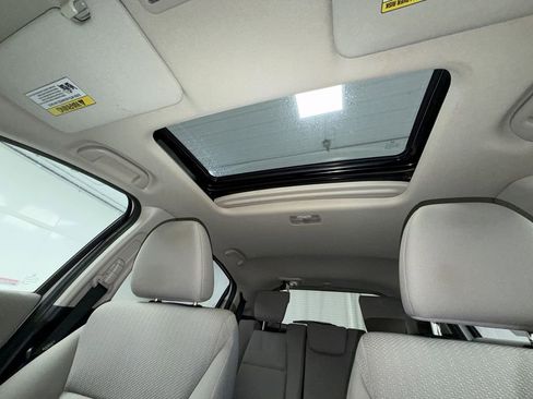 Used 2016 Honda HR-V EX image 23