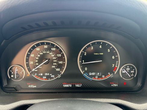 Used 2016 BMW X3 xDrive28i AWD/4WD image 14