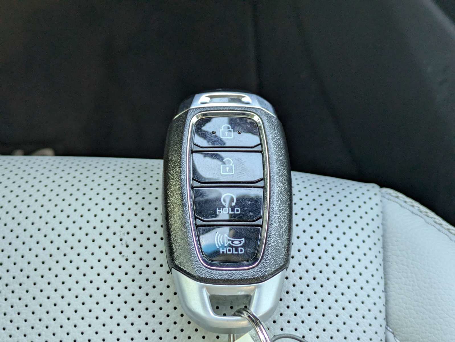 Used 2023 Hyundai Kona Limited FWD image 29
