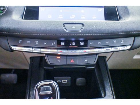 Certified 2023 Cadillac XT4 Premium Luxury AWD/4WD image 40