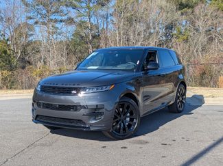 New 2026 Land Rover Range Rover Sport Dynamic SE video 1