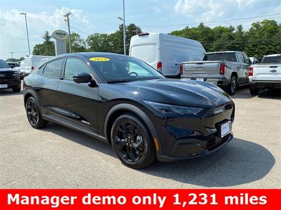 Used 2024 Ford Mustang Mach-E Select w/ Comfort Package Lite