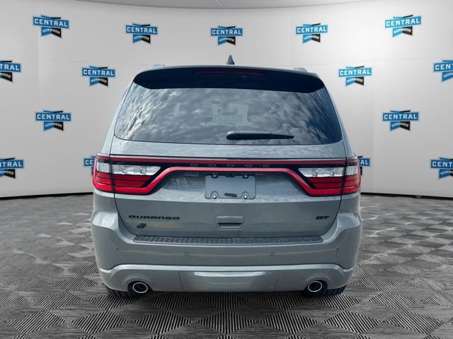 New 2026 Dodge Durango GT AWD/4WD image 4