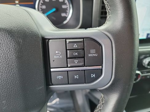 Used 2023 Ford F150 XLT w/ Equipment Group 302A High AWD/4WD image 13