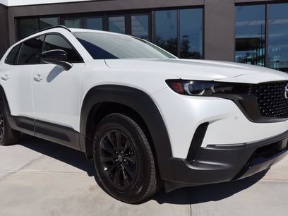 Used 2026 MAZDA CX-50 AWD 2.5 Hybrid w/ Weather Package