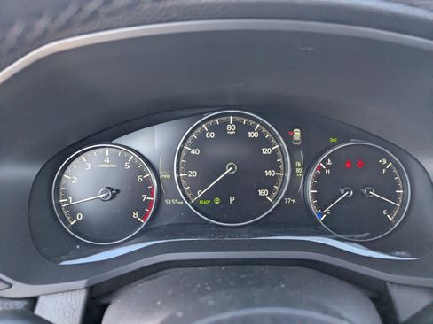 Certified 2025 MAZDA CX-90 3.3 Turbo w/ Preferred Package image 18