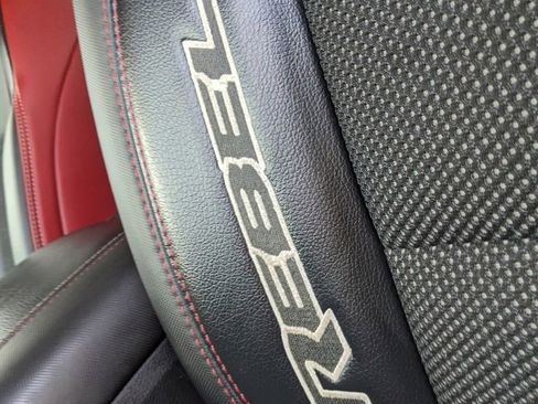 Used 2021 RAM 1500 Rebel image 25