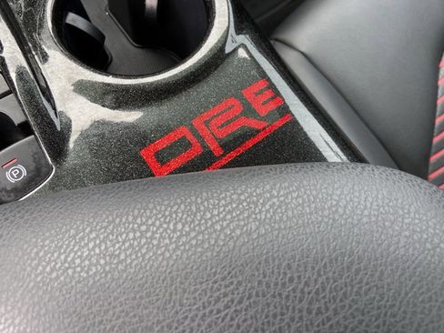 Used 2023 Toyota Camry TRD image 43