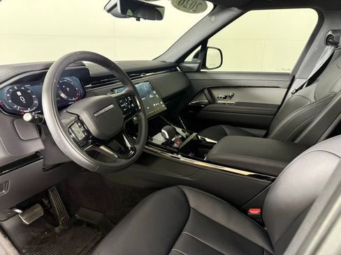 Used 2026 Land Rover Range Rover Sport Dynamic SE image 6