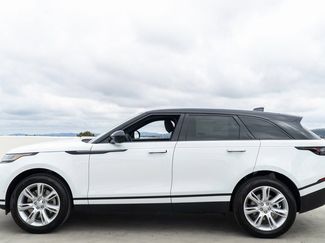 Used 2026 Land Rover Range Rover Velar S AWD/4WD video 2
