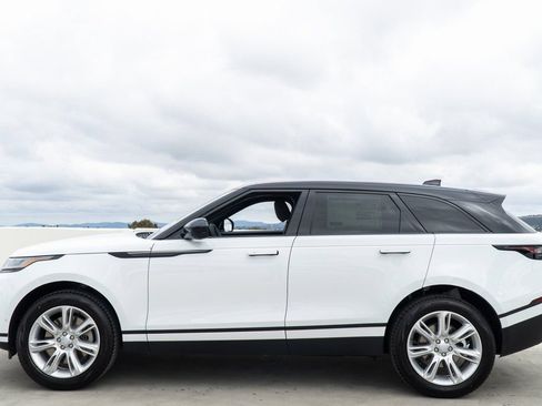 Used 2026 Land Rover Range Rover Velar S AWD/4WD image 2