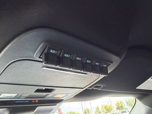 Used 2024 Ford F150 Raptor AWD/4WD image 41