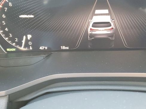 New 2026 MAZDA CX-90 3.3 Turbo w/ Premium Sport Pkg image 26