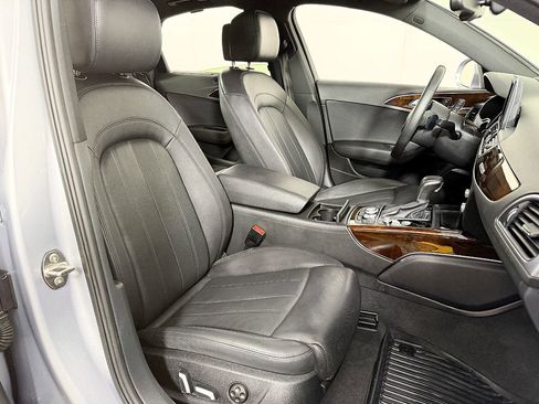 Used 2016 Audi A6 TDI Prestige w/ Prestige Package image 42