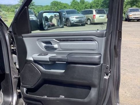 Used 2023 RAM 1500 Big Horn AWD/4WD image 18