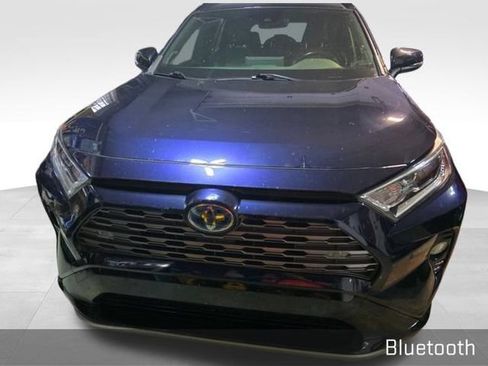 Used 2020 Toyota RAV4 XSE AWD/4WD image 7