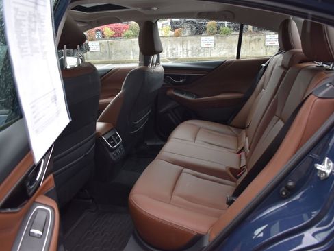 Used 2023 Subaru Legacy Touring XT image 20