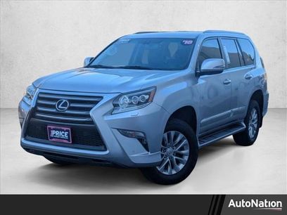 Used 2018 Lexus GX 460 Premium