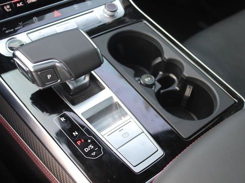 Used 2026 Audi Q8 Prestige image 28