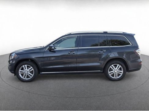 Used 2016 Mercedes-Benz GL 450 4MATIC image 4