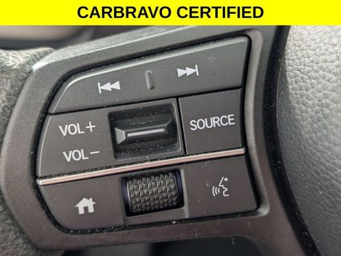 Used 2023 Honda HR-V LX image 13