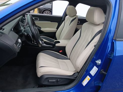 Used 2023 Acura Integra A-Spec FWD image 10