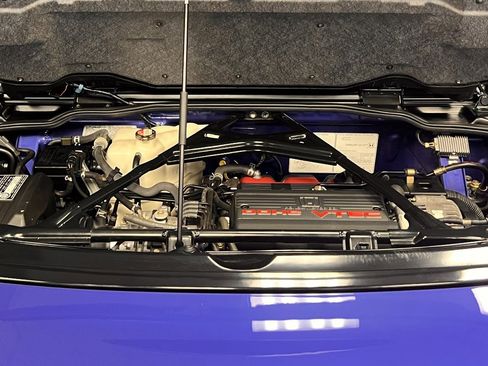 Used 2000 Acura NSX T image 45