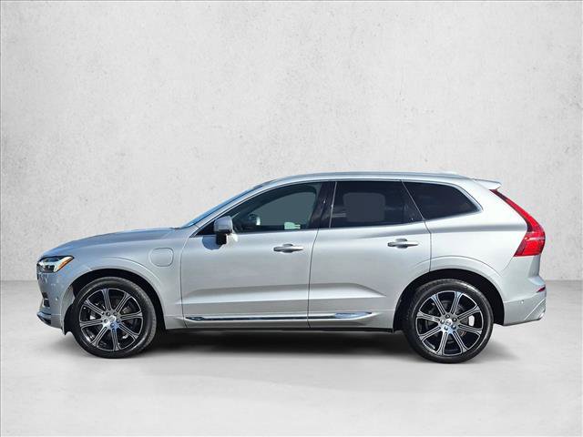 Used 2018 Volvo XC60 T8 Inscription w/ Luxury Seat Package AWD/4WD image 9
