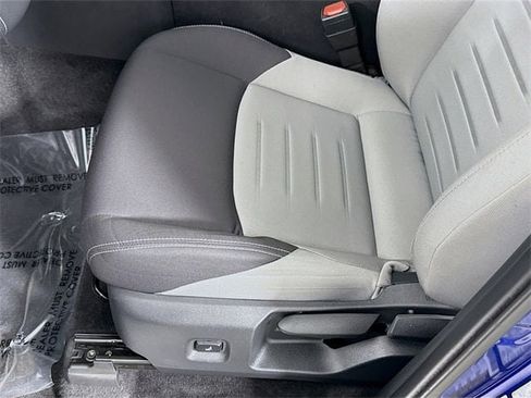 Certified 2025 Toyota Tacoma TRD Sport image 18