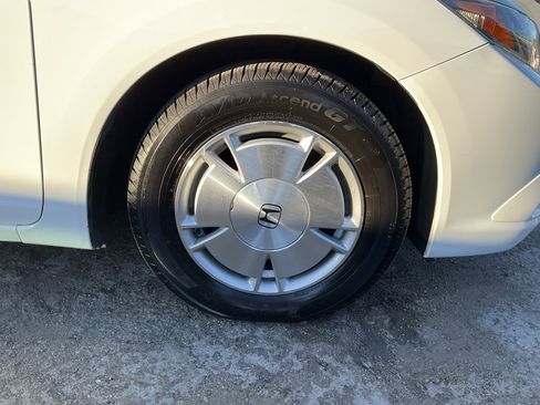 Used 2012 Honda Civic HF image 68