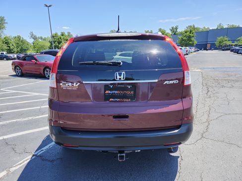 Used 2012 Honda CR-V EX-L image 14